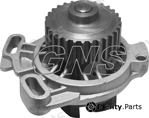 GNS YH-AU118 — Water Pump, engine cooling