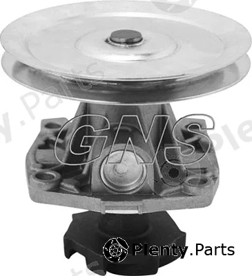 GNS YH-FI135 — Water Pump, engine cooling