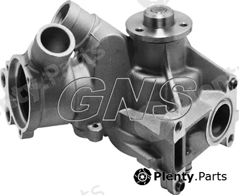 GNS YH-ME103 — Water Pump, engine cooling