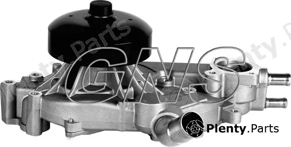 GNS YH-CH106 — Water Pump, engine cooling