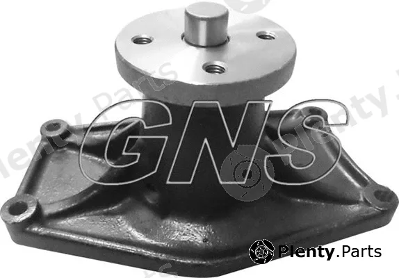 GNS YH-M168 — Water Pump, engine cooling