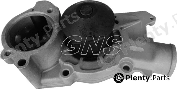 GNS YH-GZ105 — Water Pump, engine cooling