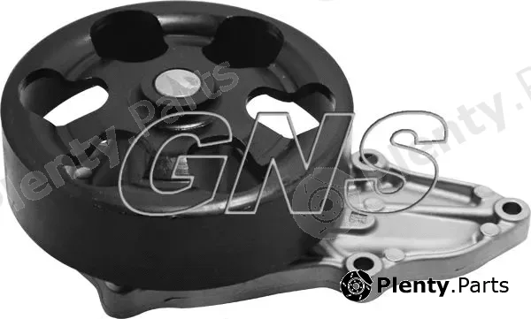 GNS YH-H118 — Water Pump, engine cooling