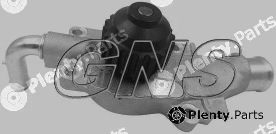 GNS YH-CY111 — Water Pump, engine cooling
