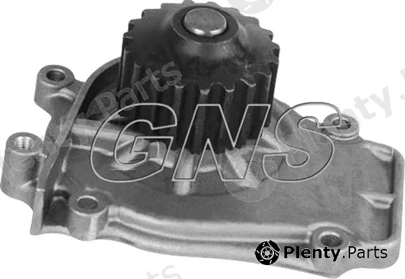 GNS YH-H115 — Water Pump, engine cooling