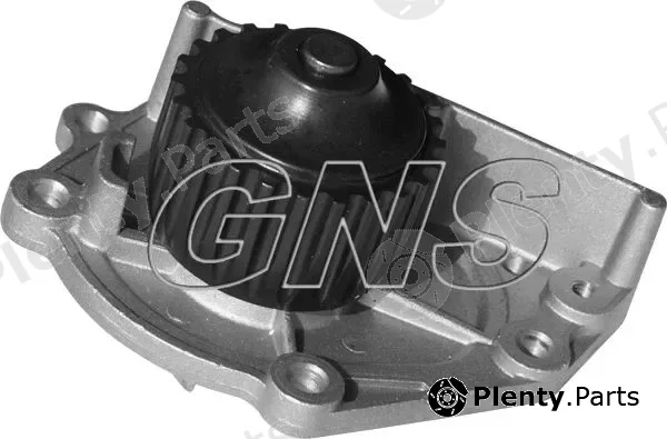 GNS YH-R125 — Water Pump, engine cooling