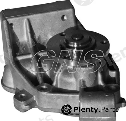 GNS YH-P130-2 — Water Pump, engine cooling