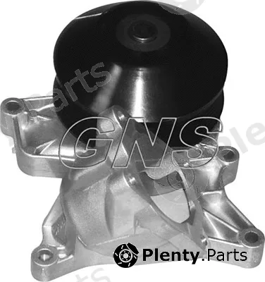 GNS YH-BM134 — Water Pump, engine cooling