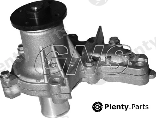 GNS YH-T200H — Water Pump, engine cooling