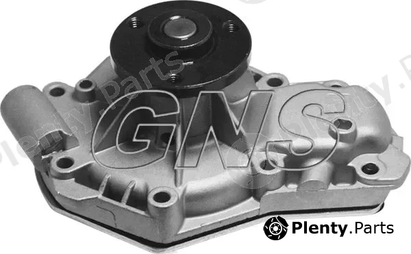 GNS YH-RE118 — Water Pump, engine cooling