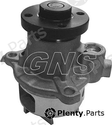 GNS YH-D141 — Water Pump, engine cooling