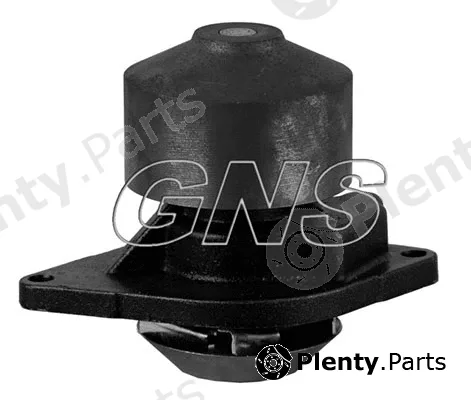GNS YH-V158 — Water Pump, engine cooling