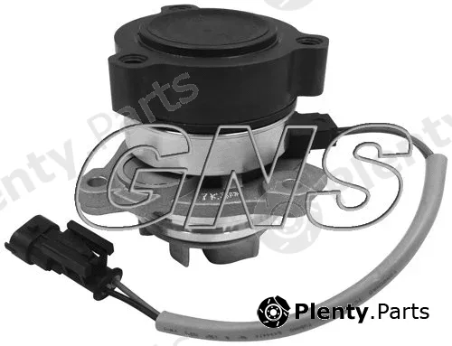 GNS YH-R143-2 — Water Pump, engine cooling