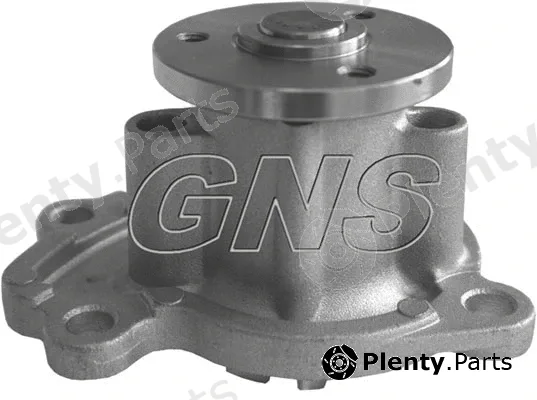 GNS YH-RE180 — Water Pump, engine cooling