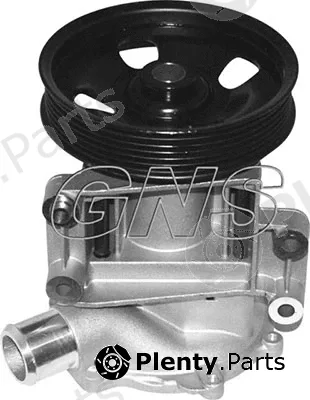 GNS YH-BM119 — Water Pump, engine cooling