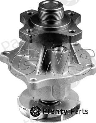 GNS YH-G169 — Water Pump, engine cooling