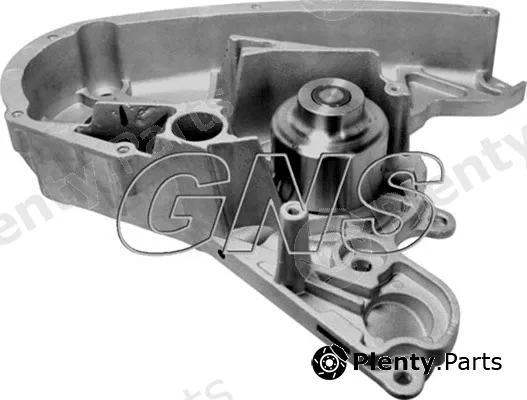 GNS YH-IV111 — Water Pump, engine cooling