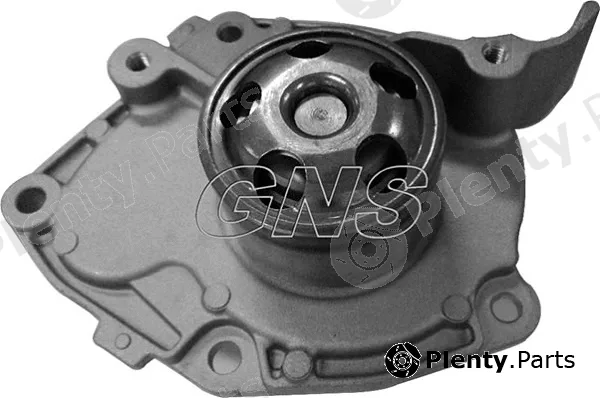 GNS YH-RE141-4 — Water Pump, engine cooling