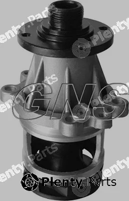 GNS YH-BM112 — Water Pump, engine cooling