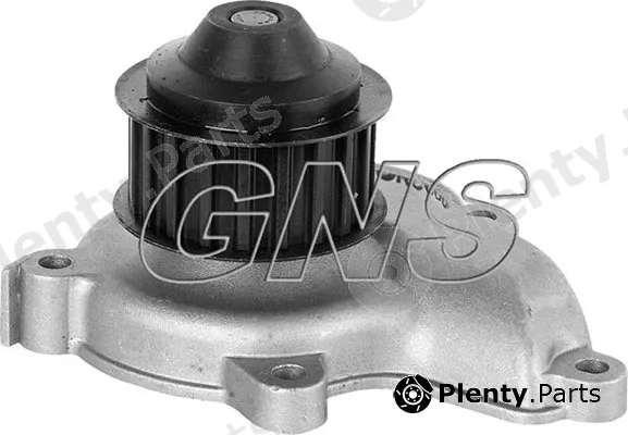 GNS YH-MZ138 — Water Pump, engine cooling