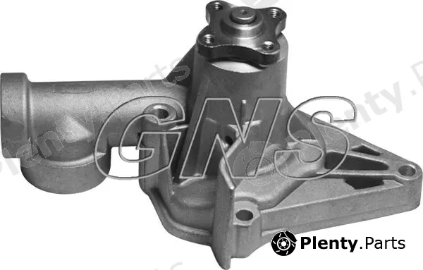 GNS YH-K110 — Water Pump, engine cooling