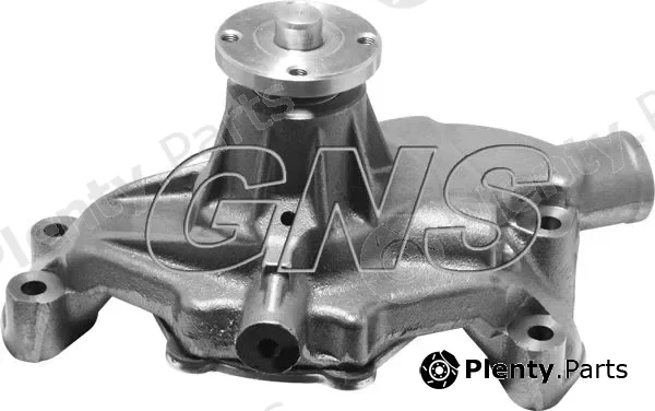 GNS YH-CH111 — Water Pump, engine cooling