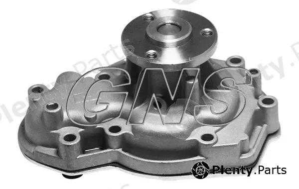 GNS YH-RE132 — Water Pump, engine cooling