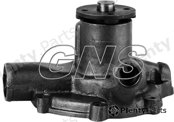 GNS YH-M141 — Water Pump, engine cooling