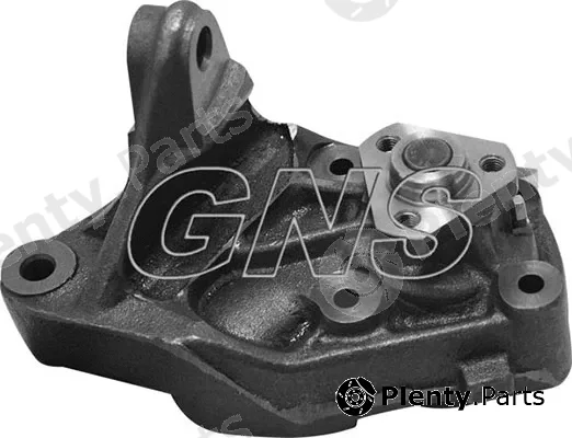 GNS YH-FI129 — Water Pump, engine cooling
