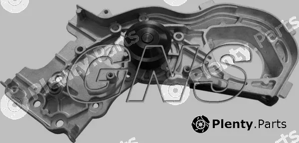 GNS YH-T219 — Water Pump, engine cooling