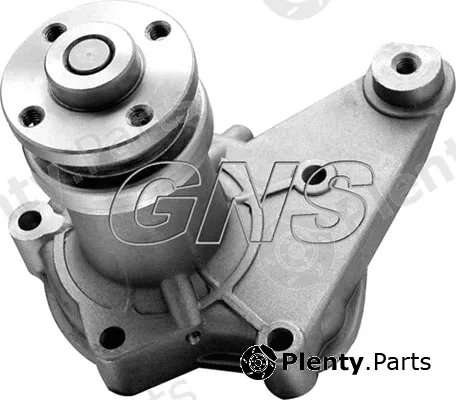 GNS YH-S101 — Water Pump, engine cooling