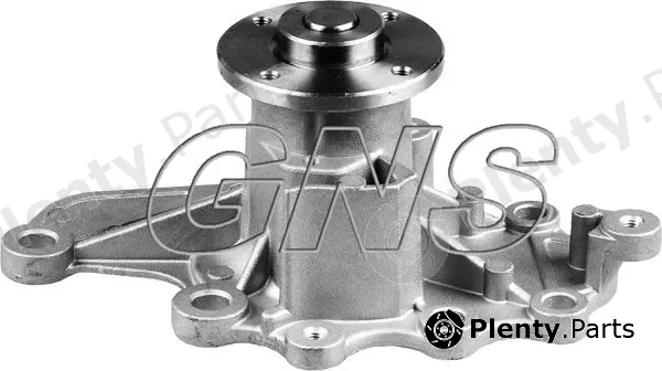 GNS YH-MZ146 — Water Pump, engine cooling