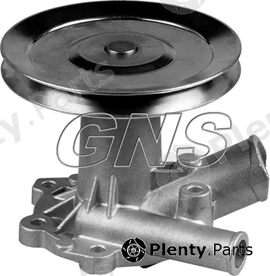 GNS YH-RE149 — Water Pump, engine cooling