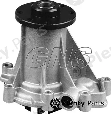 GNS YH-ME147 — Water Pump, engine cooling