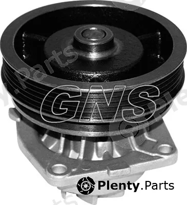GNS YH-L117 — Water Pump, engine cooling