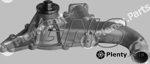 GNS YH-F260 — Water Pump, engine cooling
