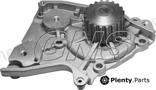 GNS YH-F104 — Water Pump, engine cooling