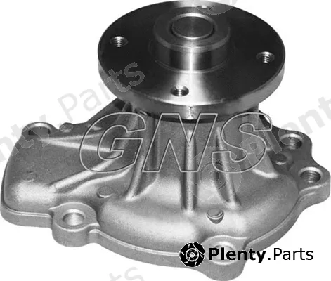 GNS YH-N164 — Water Pump, engine cooling