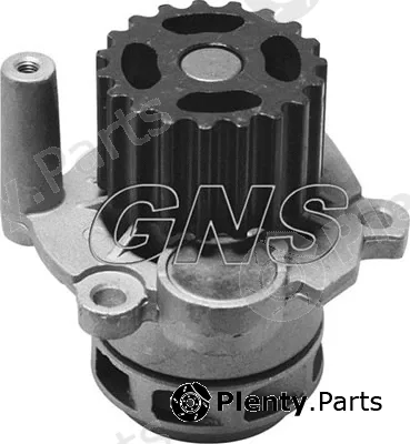 GNS YH-SK134 — Water Pump, engine cooling