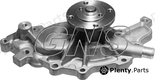 GNS YH-G128 — Water Pump, engine cooling