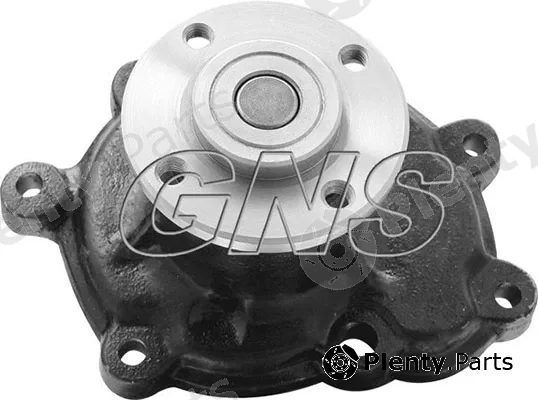 GNS YH-MZ111 — Water Pump, engine cooling