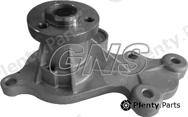 GNS YH-B114 — Water Pump, engine cooling