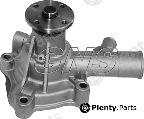 GNS YH-T106 — Water Pump, engine cooling