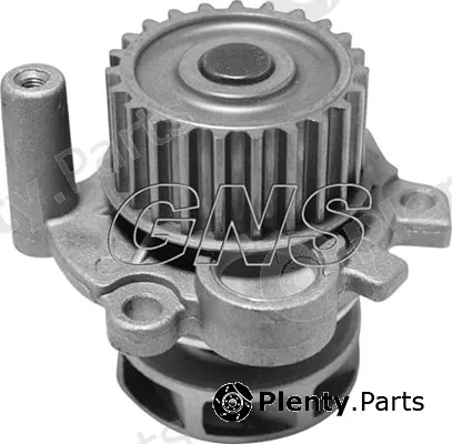 GNS YH-V103 — Water Pump, engine cooling