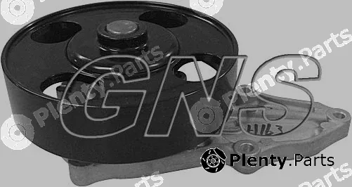 GNS YH-H163 — Water Pump, engine cooling