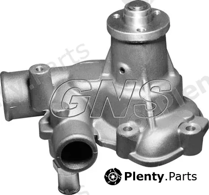GNS YH-GZ103 — Water Pump, engine cooling