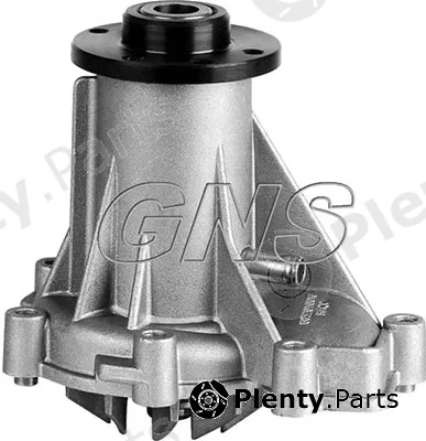 GNS YH-ME127 — Water Pump, engine cooling