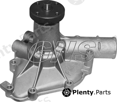 GNS YH-F160 — Water Pump, engine cooling