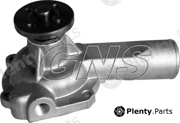 GNS YH-F208 — Water Pump, engine cooling