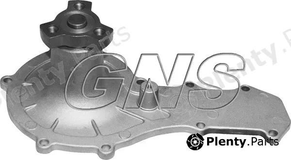 GNS YH-CR139 — Water Pump, engine cooling